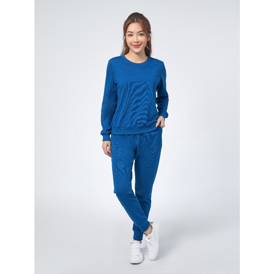 Bộ mặc nhà áo dài tay quần dài Winny 22539 Giá 668,000đ