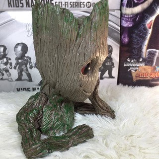 Mô hình baby Groot