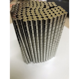 Combo ( 20 viên nam châm 5x10mm)