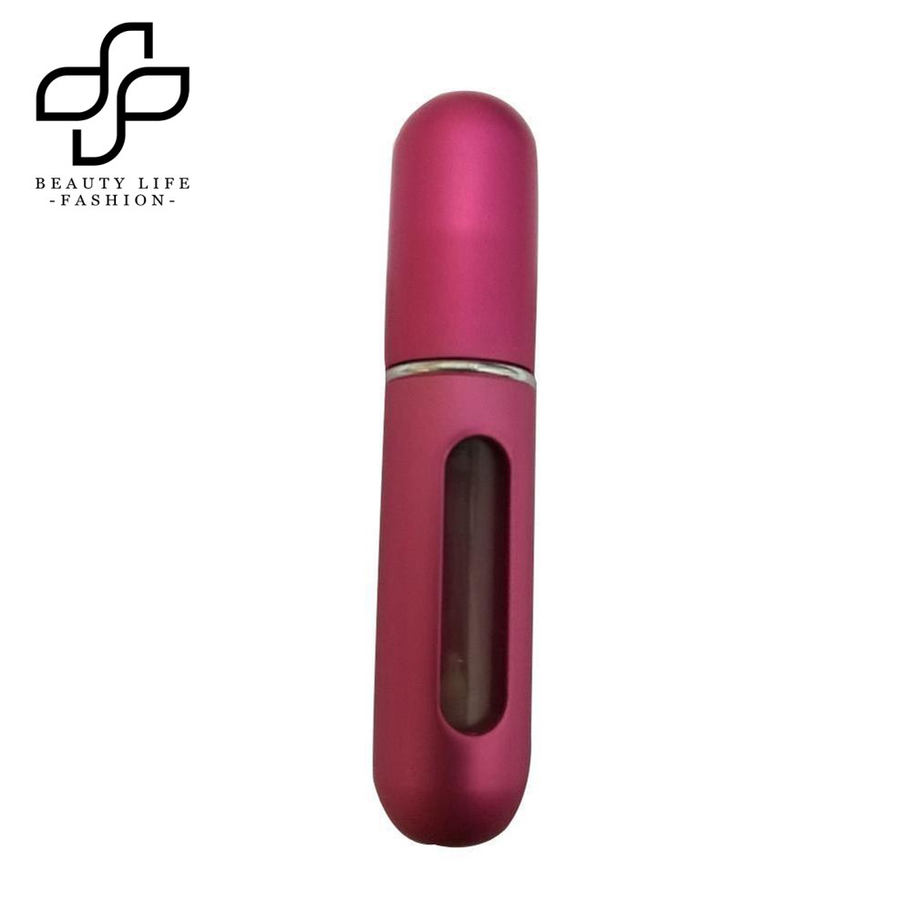 Chai Xịt Mini 5ml Dùng Chiết Nước Hoa Khi Đi Du Lịch