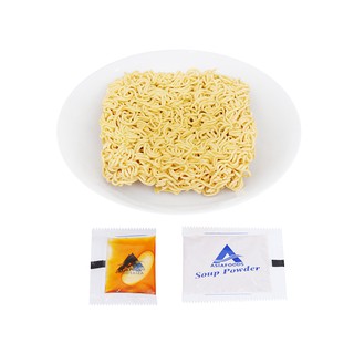 Combo 30 gói mì gấu đỏ tôm chua cay 63g