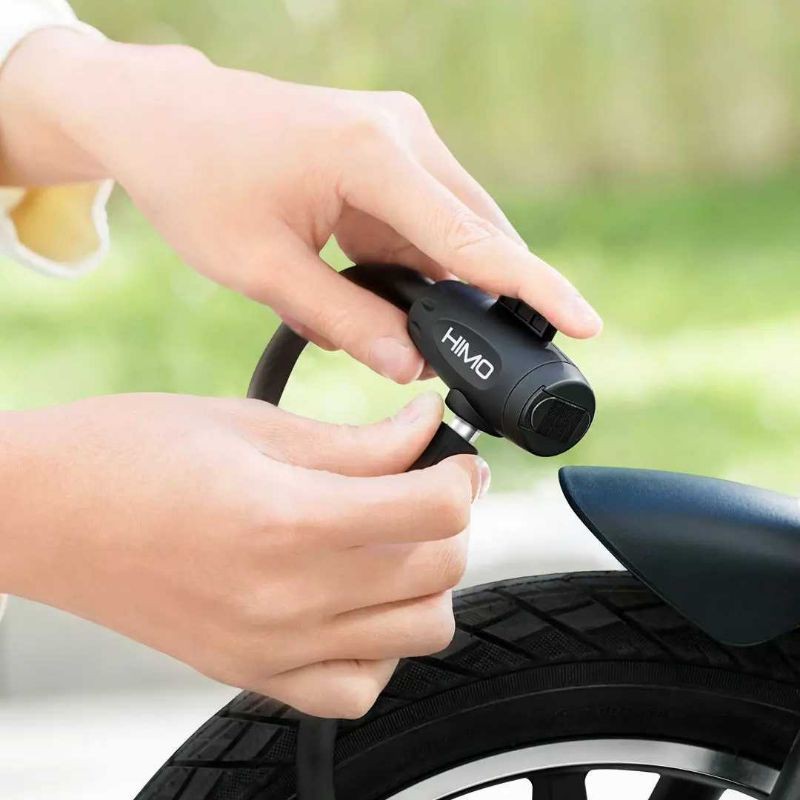 Khóa Xiaomi HiMo L150