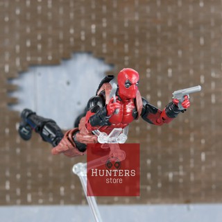 Mô hình Deadpool Marvel Legends