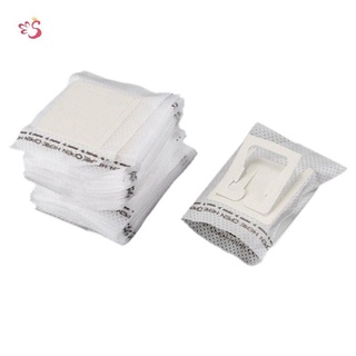 Set 2 túi 160 túi giấy lọc cà phê nhỏ giọt cho văn phòng / du lịch