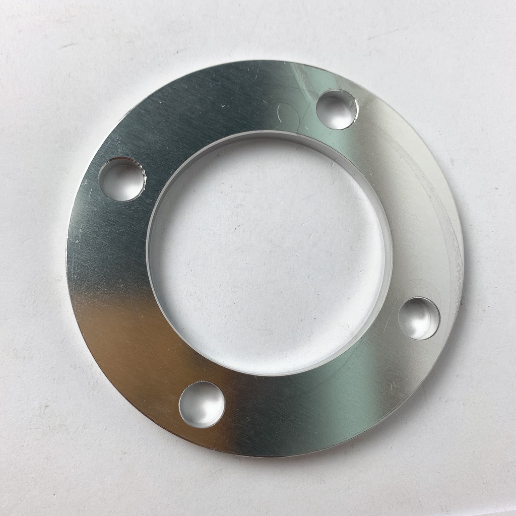 Thớt Lòng Trước 4li, Thớt Lòng CNC gắn Trước các dòng xe bị cạ Căm &amp; Mâm, Lên Thớt Lòng là bài toán hữu ích nhé anh em!