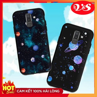 [ Hot Trend ] Ốp lưng Samsung Galaxy J8 / J7 Plus / J7 Pro /J7 Prime / J6 Plus / J6 / J4 Hình Siêu Vũ Trụ 02