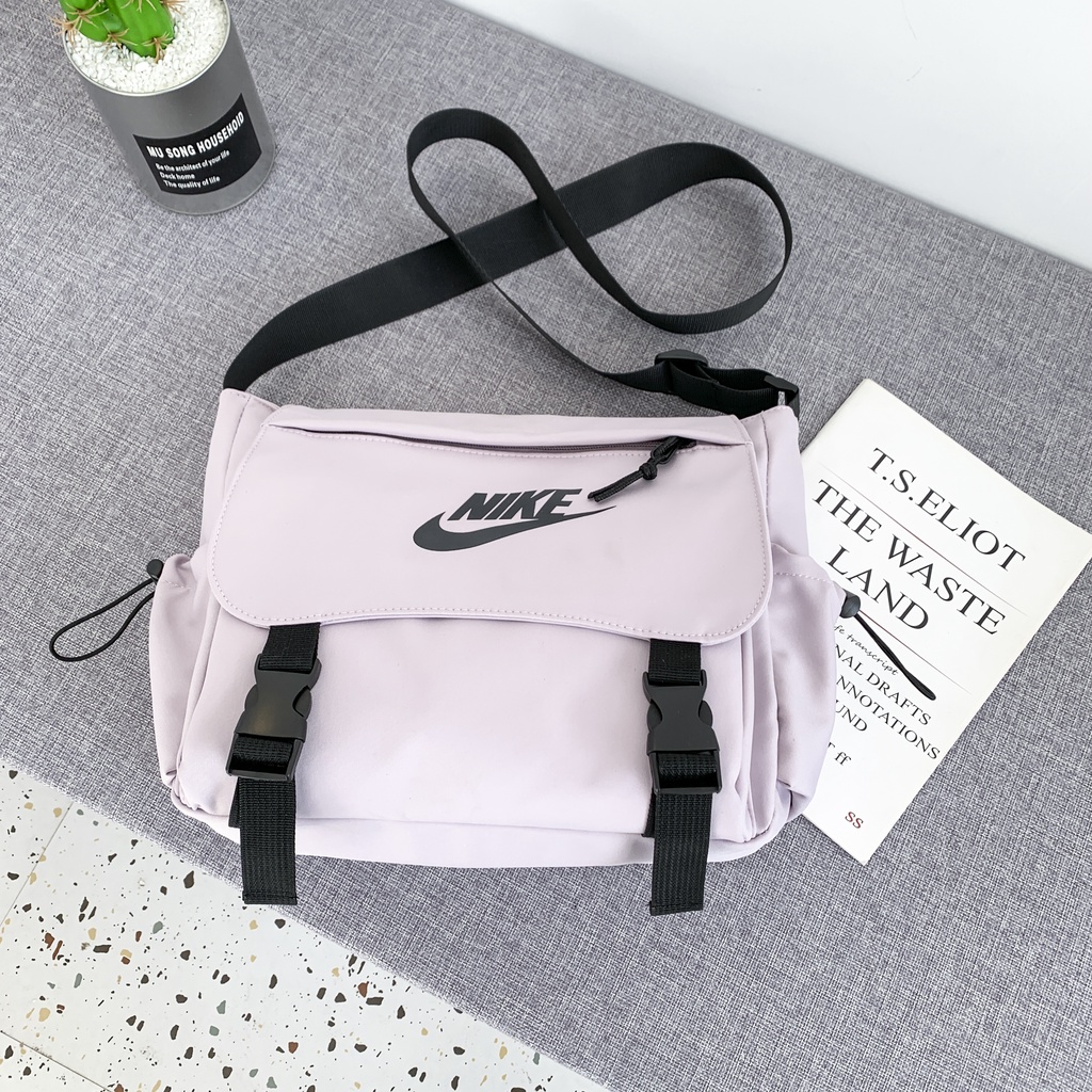 Túi Đeo Chéo unisex 732 Thời Trang Mới