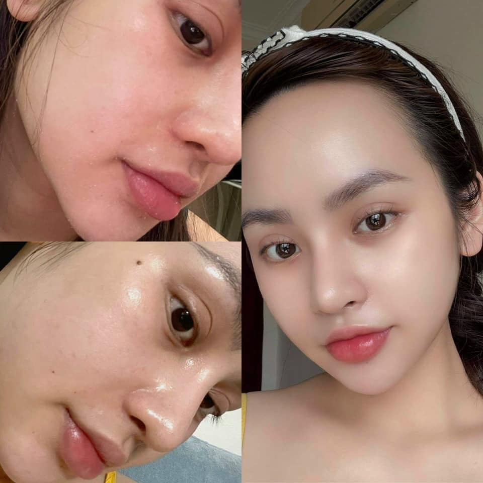 Kem Chống Nắng Nâng Tone Da-Không Gây Bí Da - Mềm Mịn Da SOOJIN SPF50+/ PA +++ | BigBuy360 - bigbuy360.vn