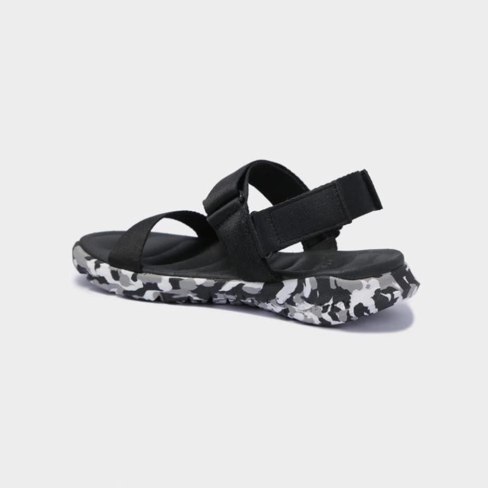 [Sanz]GÌAY SANDAL SHAT-SHONDO F6 SPORT CAMO ĐEN(có clip hình thật) -cwj24 : 🌸