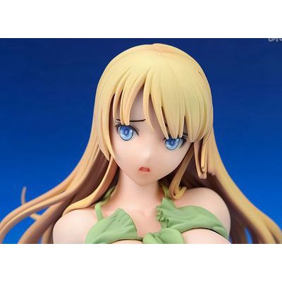 Mô Hình Nhân Vật Nữ Gợi Cảm 18cm T2 Bằng Pvc