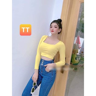 Ao thun len(cherry nguyễn)