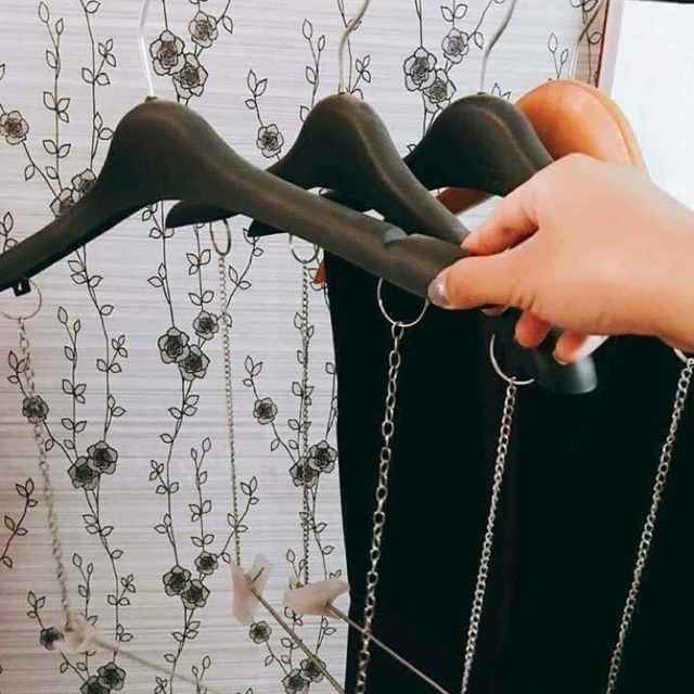 Combo 5 móc phối đồ bộ