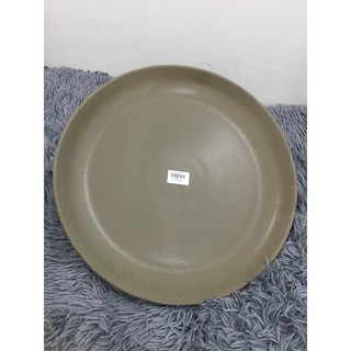 DĨA 32.5 CM - GỐM SỨ CƯỜNG PHÁT
