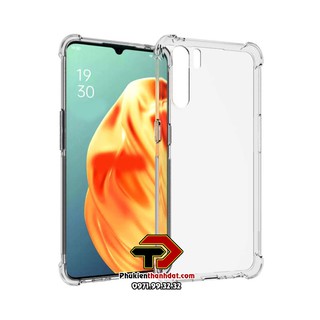 Ốp lưng chống sốc cho OPPO Reno3, OPPO F15, OPPO A91