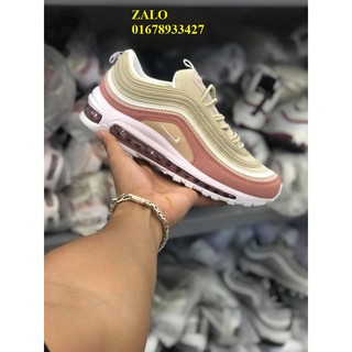 Giay air max 97 phản quang