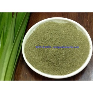 Bột Lá Dứa - Bột Lá Nếp (25g)