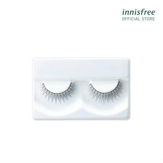 Lông mi giả làm dài mi / dày mi innisfree long eyelashes