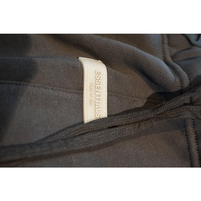 📮 - Quần cọc Essentials Fog 1977 ss22 2022 - Essentials Fog short 1977 ss22