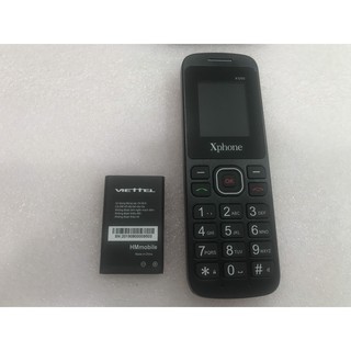 Điện thoại Home phone X1205