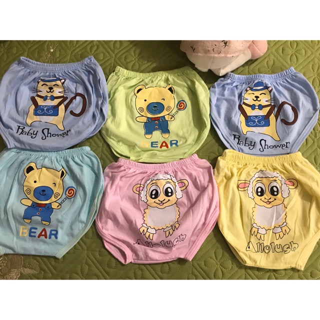 {GIÁ HUỶ DIỆT}💐Quần chục carter cực yêu cho bé (5-12kg)
