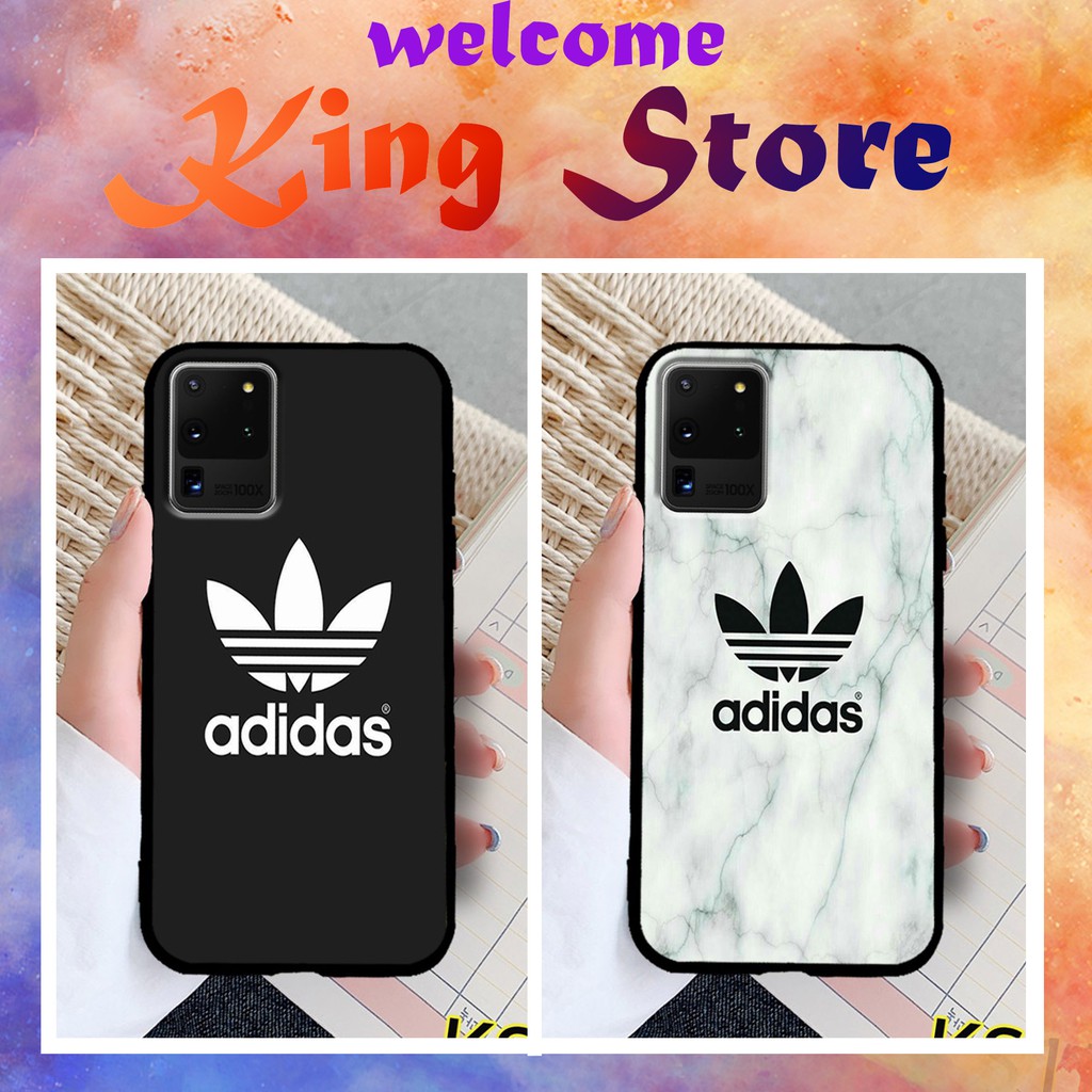 Ốp lưng Samsung S20/S20 PLUS/S20 ULTRA in hình Logo ĄDÏĎÁŠ siêu đẹp, độc, lạ_KINGSTORE.HN_Ốp SS S20/S20 PLUS/S20 ULTRA