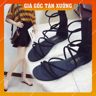 Dép sandal chiến binh [HÀNG CÓ SẴN]