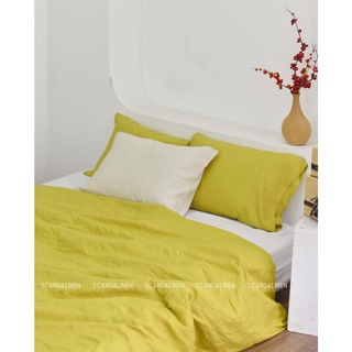 Gối ôm Linen Bamboo