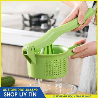 DỤNG CỤ ÉP NƯỚC RAU CỦ QUẢ HSA1164