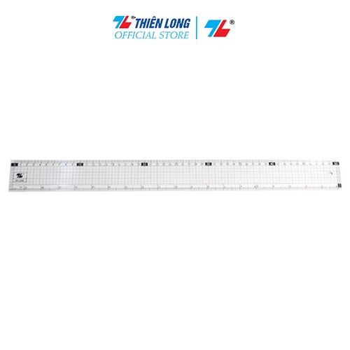 Thước thẳng 50cm Thiên Long SR-026