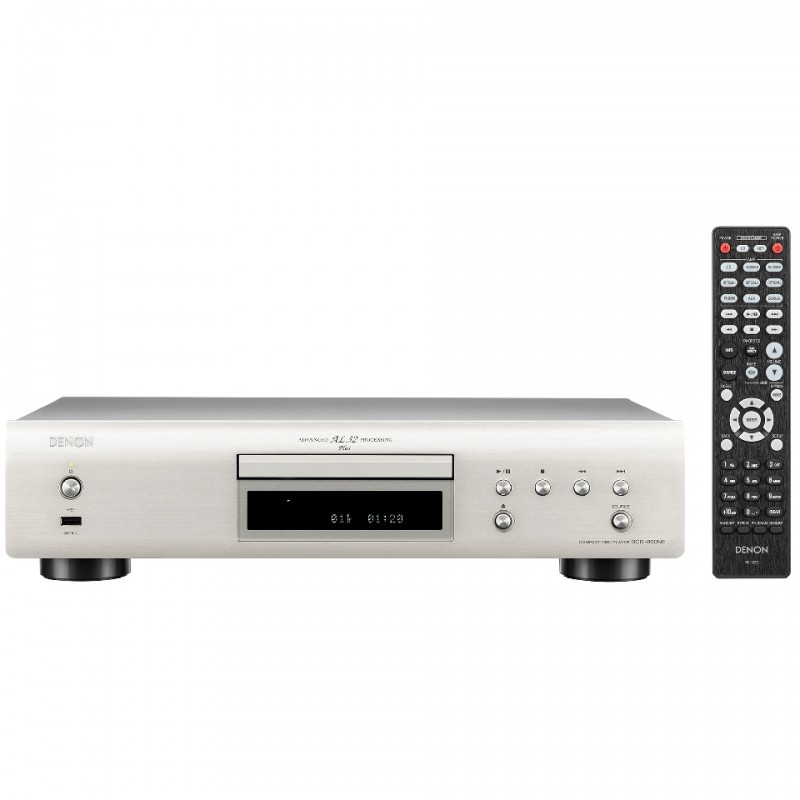 [ORDER-20%] ĐẦU ĐỌC CD DENON DCD800NE chính hãng - New 100%, Bảo hành 12 tháng.