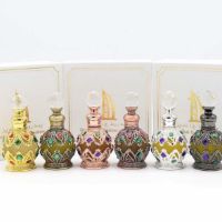 Tinh dầu thơm Dubai 15ml