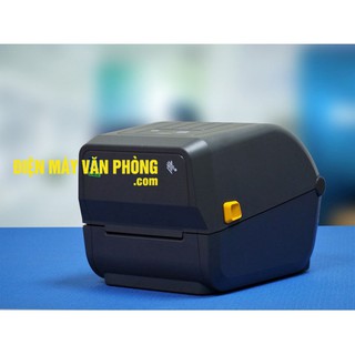 Máy in mã vạch Zebra ZD220