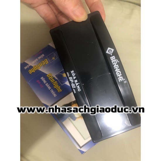Bông xóa bảng Bến Nghé BP-02