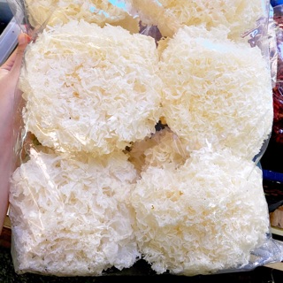 Nấm tuyết _ Ngân Nhĩ 500gr-1kg