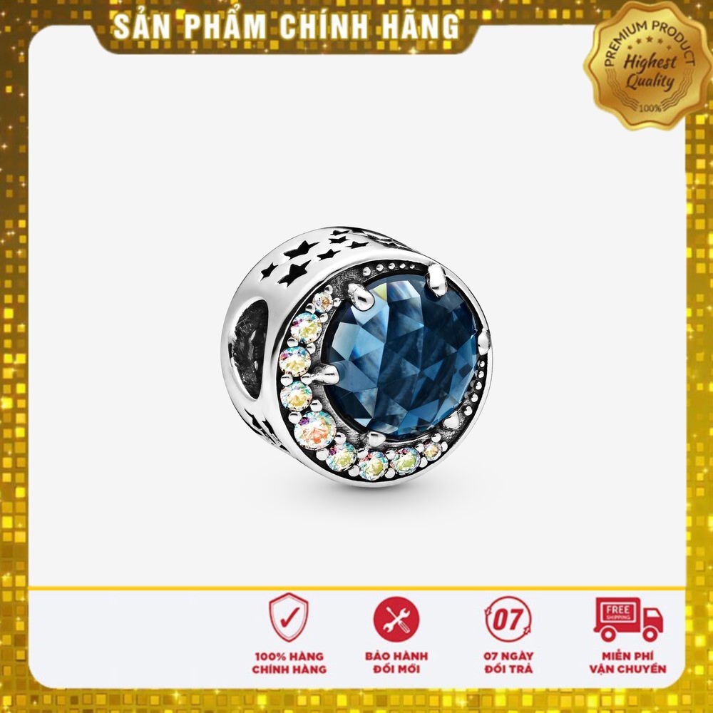 [Hàng cao cấp] Charm Bạc S925 ALE Cao Cấp - Mã sản phẩm CHARMBAC_DN0142