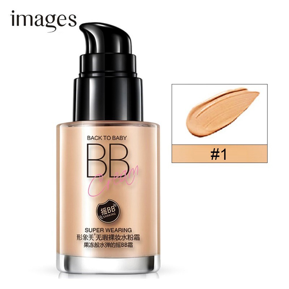 Kem BB che khuyết điểm 30g giữ màu bền lâu | BigBuy360 - bigbuy360.vn