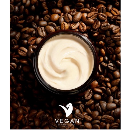 Bơ dưỡng thể cà phê Đắk Lắk Cocoon 200ml thuần chay | BigBuy360 - bigbuy360.vn