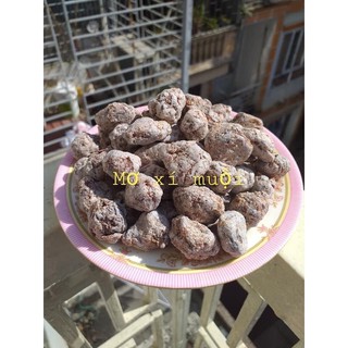 500g Mơ Xí Muội Chua Ngọt Loại Ngon Dày Cùi