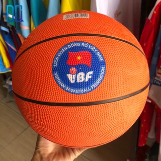 Qủa bóng rổ GeruStar màu cam size 5,6,7 ( Tặng kèm kim bơm bóng và túi lưới đựng bóng)
