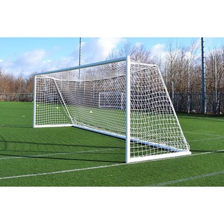 Lưới chắn gôn bóng đá 7 người tiêu chuẩn (6m x 2.2m x 1m)
