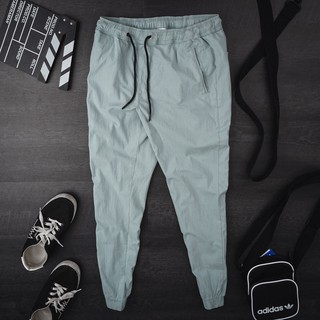 Quần Jogger đũi( Linen)- Quần đũi nam co giãn