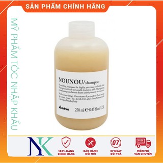 Dầu gội phục hồi tóc davines nounou 250ml