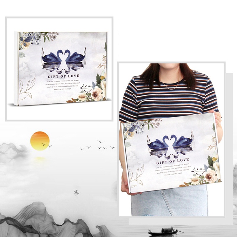 Set 12 Tranh Cát Thủy Tinh 3D Hình Phong Cảnh Biển Sâu Thư Giãn Trang Trí Nội Thất