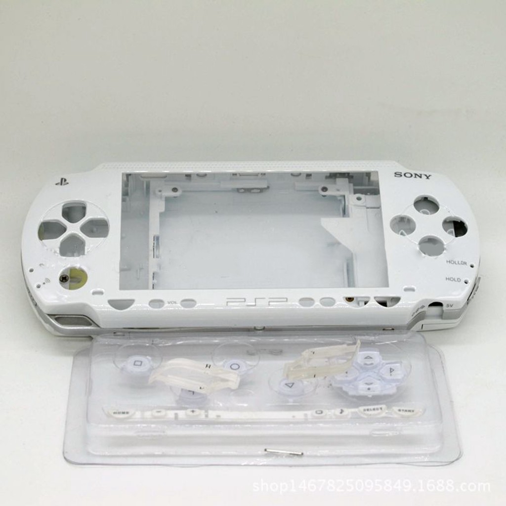 Vỏ Bọc Bảo Vệ Cho Máy Chơi Game Psp1000 Chất Lượng Cao