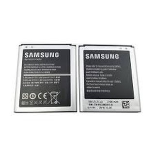 Pin Samsung Galaxy S3 HÀN QUỐC/S3 HQ/I939/E210K/I9260/G3812/G3815/G386F/I9268/SC-06D -ZIN MỚI 100%