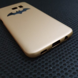 Ốp lưng Galaxy S7 Edge hình dơi