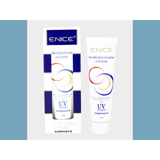 Sữa Rửa Mặt ENICE SAMSARA 100ML