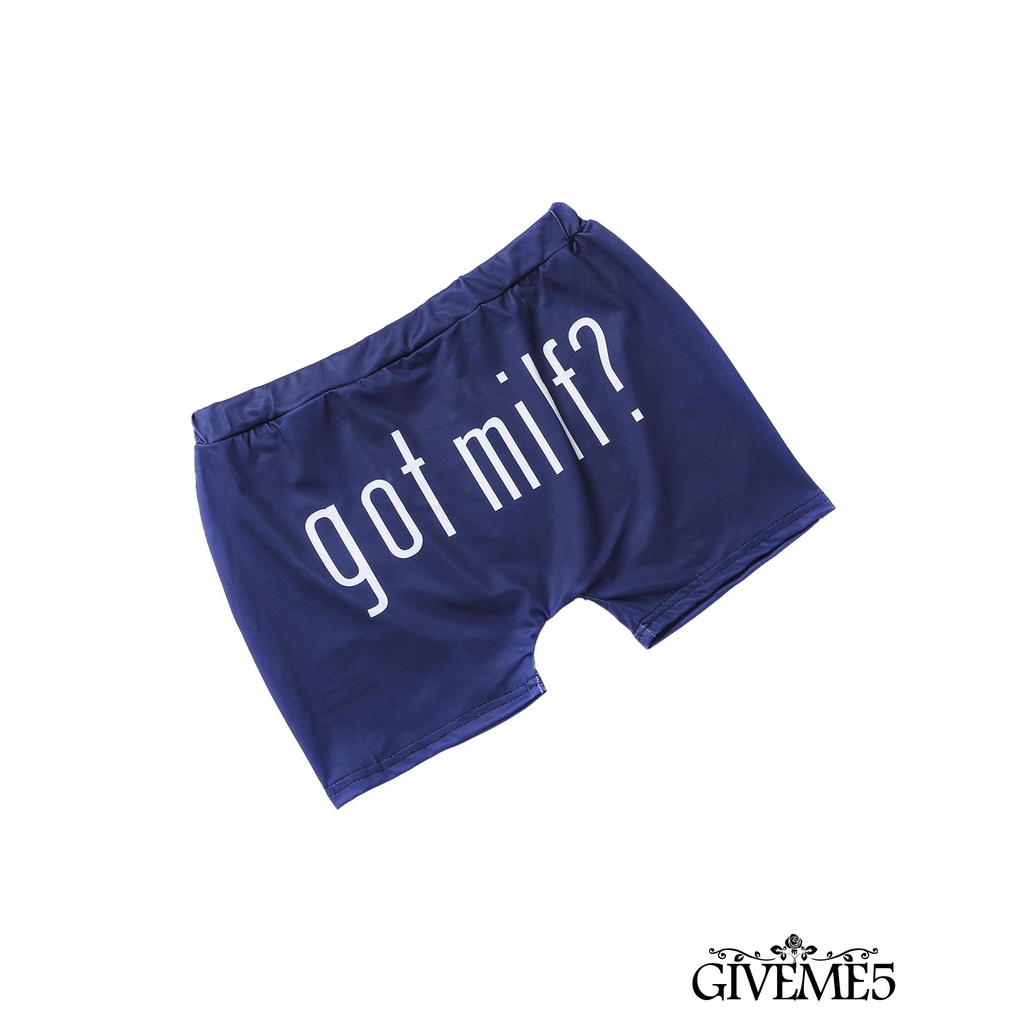 Quần Short Legging Thể Thao In Chữ Gợi Cảm Dành Cho Nữ