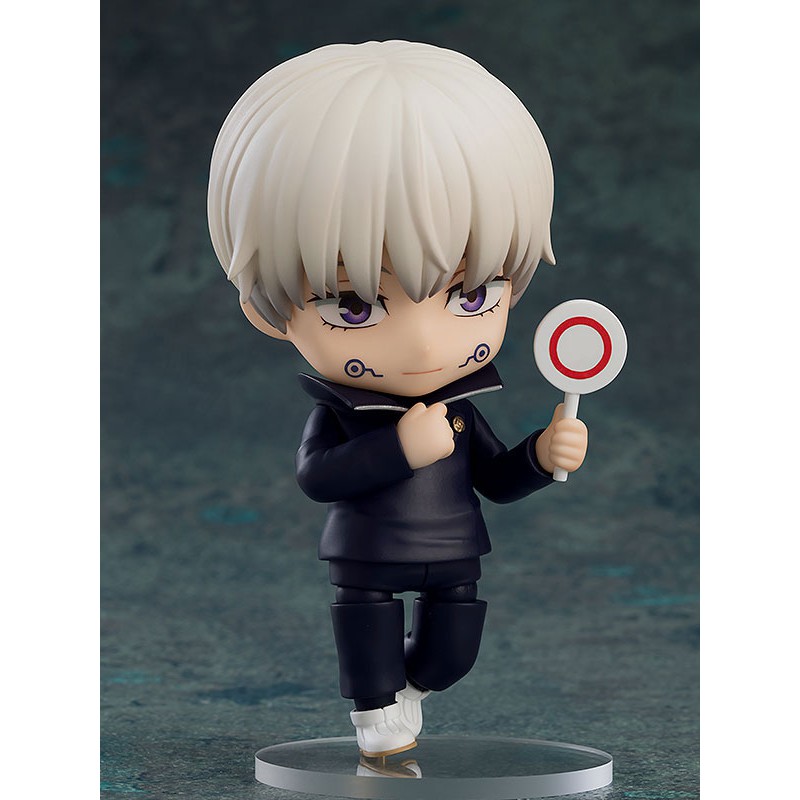 [preorder] mô hình Nendoroid 1750 Toge Inumaki Jujutsu Kaisen chú thuật hồi chiến