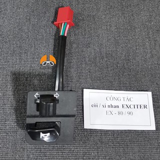 Công Tắc Exciter 150cc